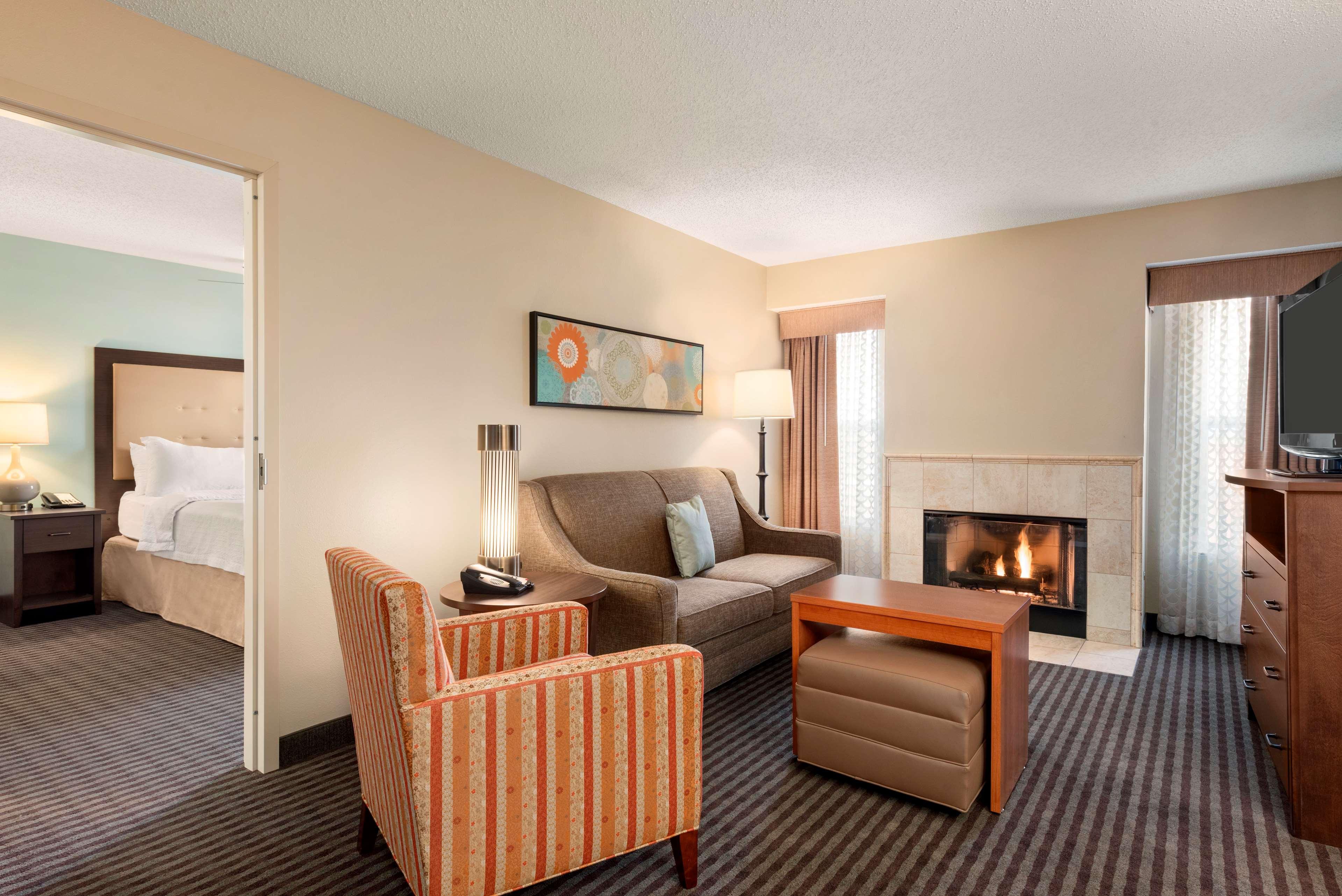 Homewood Suites By Hilton Columbus-Хиллиард Экстерьер фото