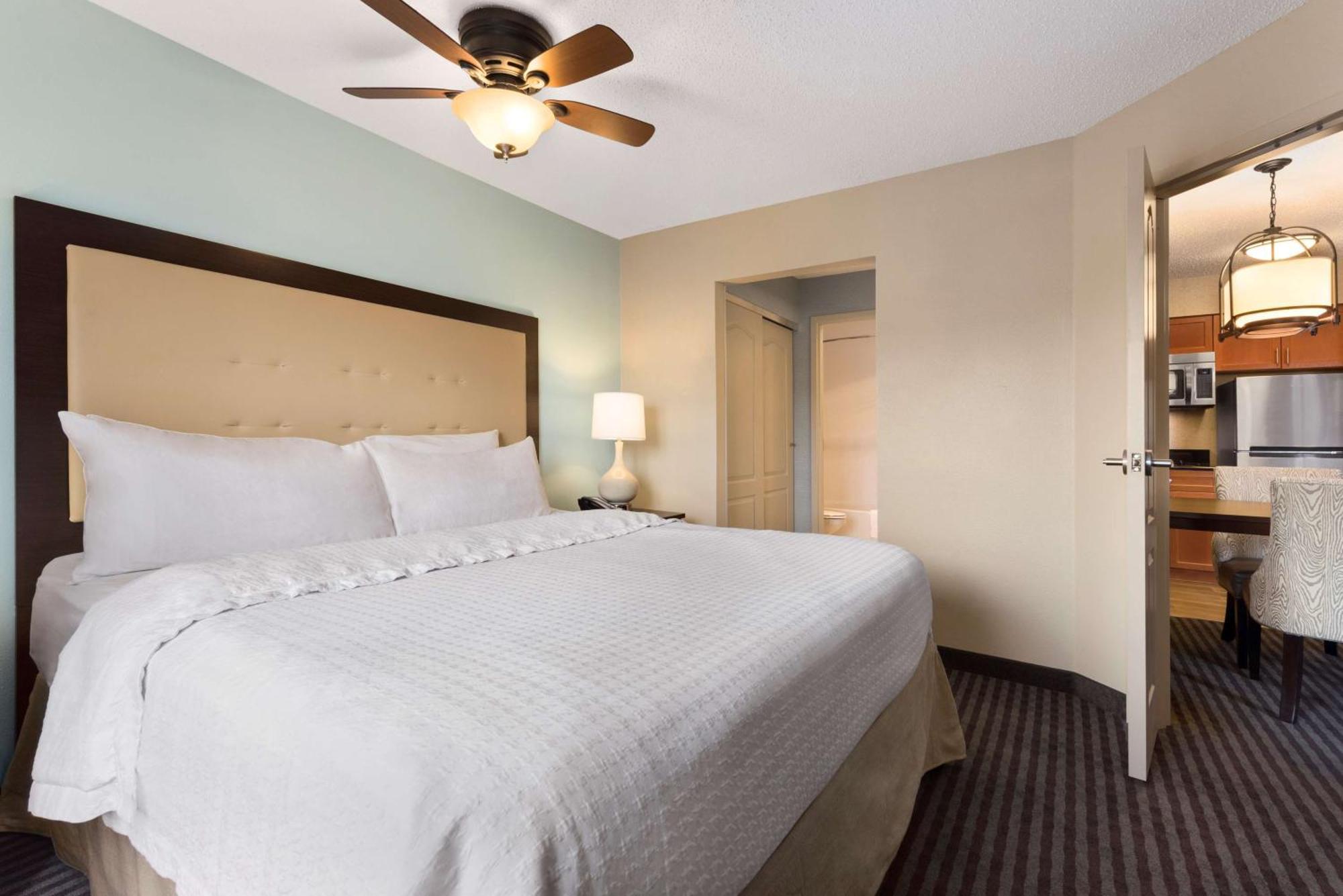 Homewood Suites By Hilton Columbus-Хиллиард Экстерьер фото