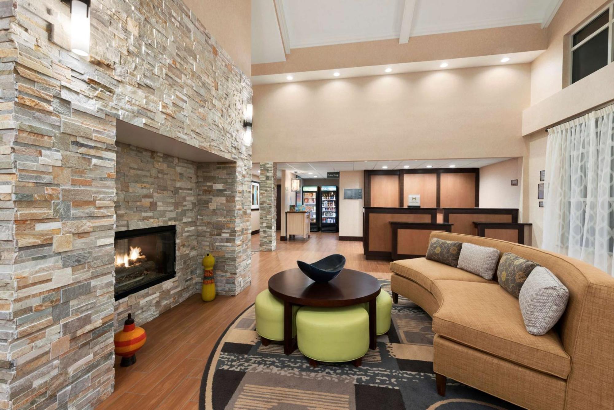 Homewood Suites By Hilton Columbus-Хиллиард Экстерьер фото