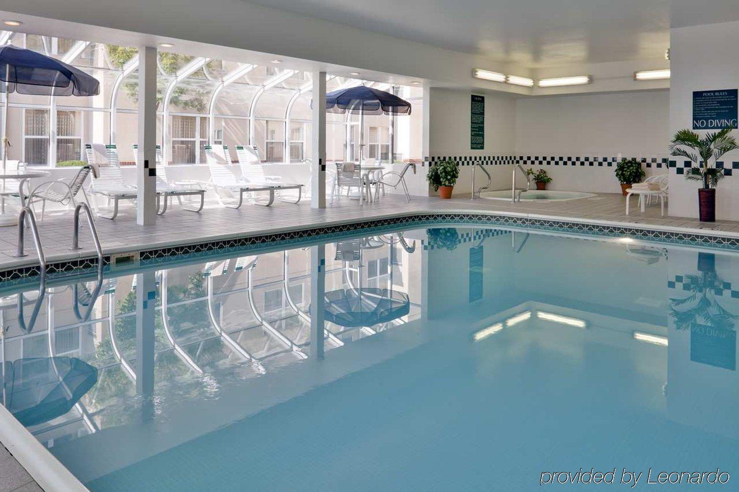 Homewood Suites By Hilton Columbus-Хиллиард Экстерьер фото
