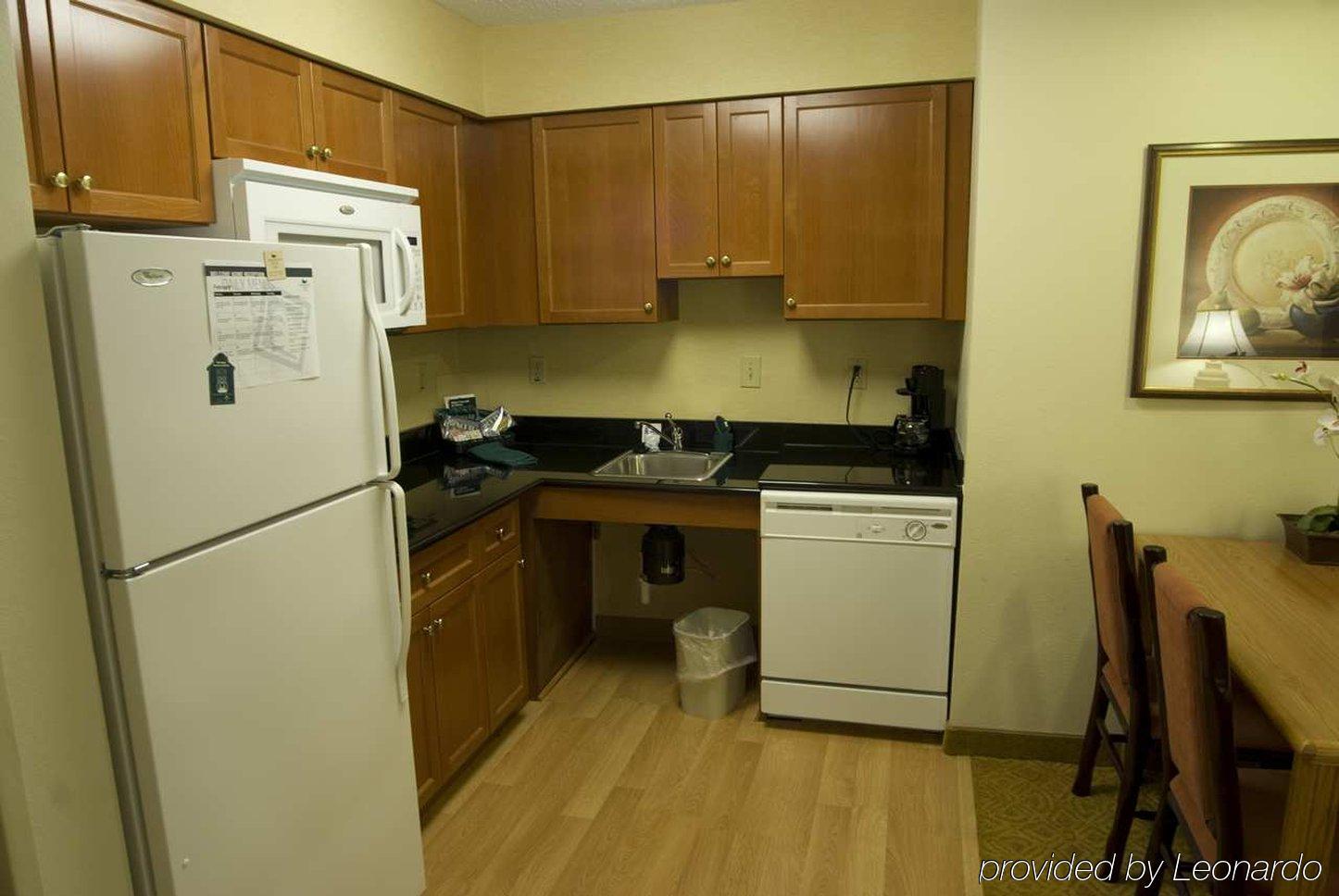 Homewood Suites By Hilton Columbus-Хиллиард Экстерьер фото